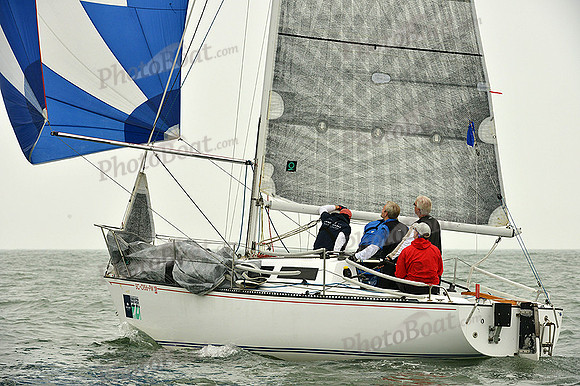 2015 Charleston Race Week A_0330