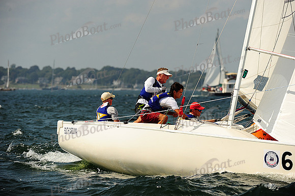 2014 USQS-D 1057