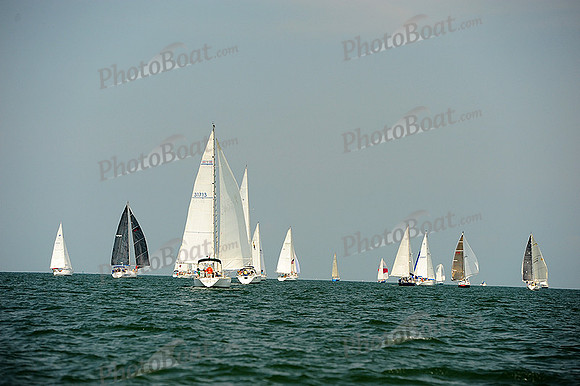 2014 Cape Charles Cup A 1379