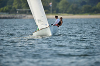 2018 Thistle Nationals C_0940