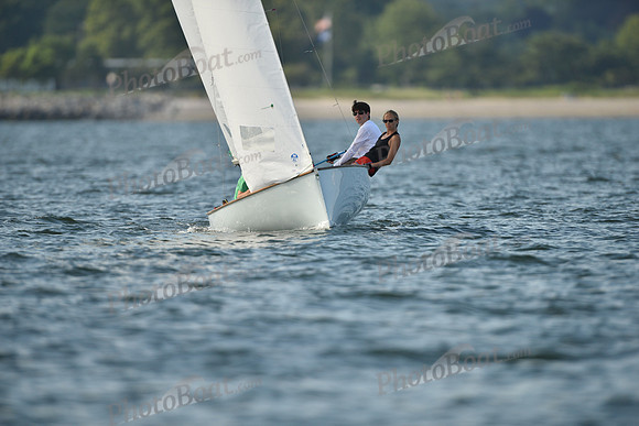 2018 Thistle Nationals C_0940