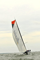 2013 Charleston Race Week B 564