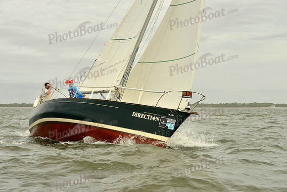 2019 Charleston Race Week I_0432