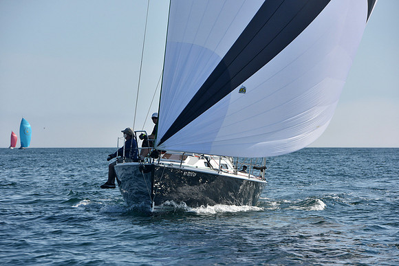 2019 Block Island Race Week H_0791