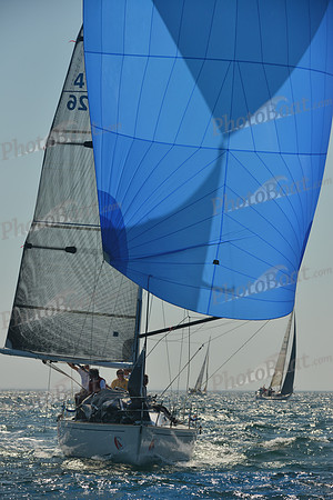 2015 Block Island Race Week B 442