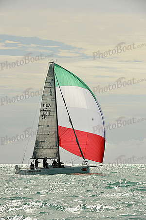 2016 Key West Race Week D_0397
