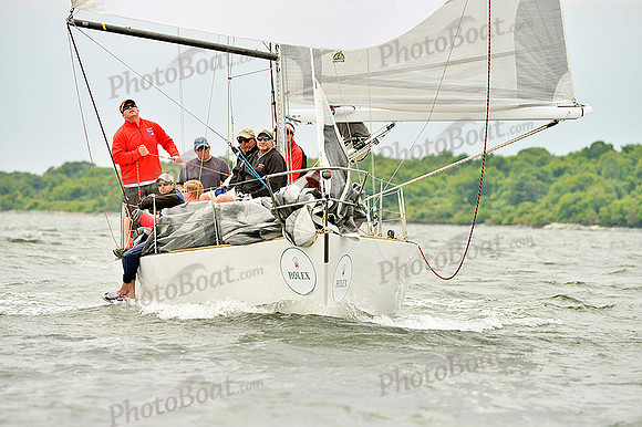 2016 NYYC Annual Regatta D_0290