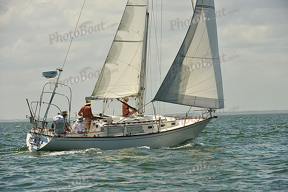 2015 Southern Bay Race Week C 920