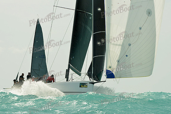 2082 Key West Race Week