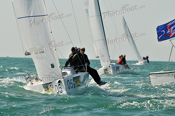 2013 Key West Race Week E 634