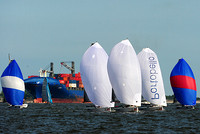 2015 Charleston Race Week D 030
