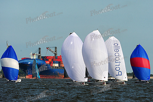 2015 Charleston Race Week D 030