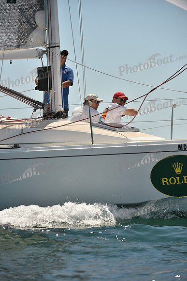 2018 NYYC Race Week B_0942
