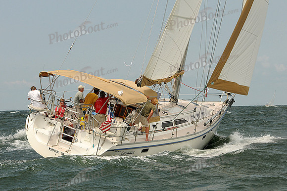 2012 Cape Charles Cup A 1773