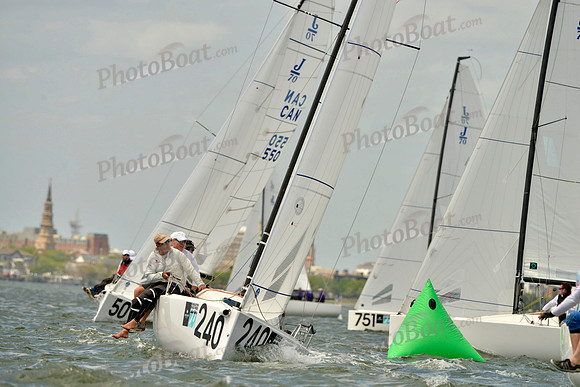 2018 Charleston Race Week B_0808