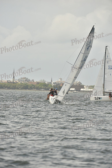 2019 Charleston Race Week C_1383