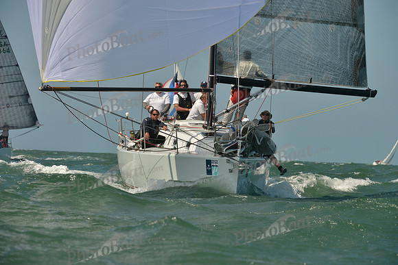 2017 Charleston Race Week D_0417