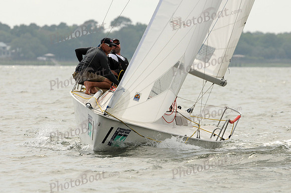 2012 Charleston Race Week A 1646