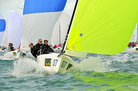 2014 Key West Race Week C 1388