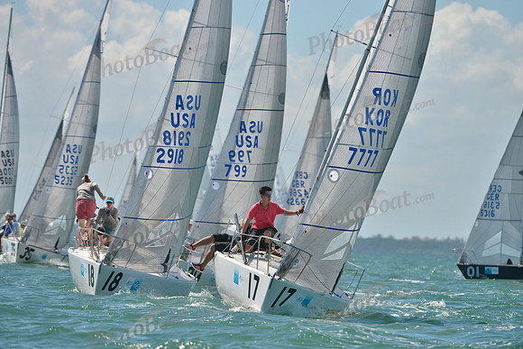 2019 J24 Worlds C_0096