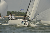 2017 Charleston Race Week D_1237