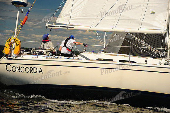 2014 Vineyard Race A 920