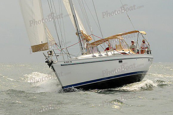2012 Cape Charles Cup A 1770