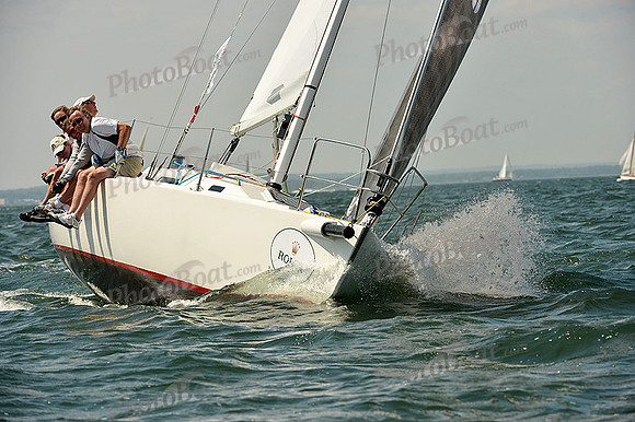 2015 NYYC Annual Regatta E 975