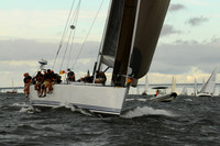 2009 Gov Cup B 200