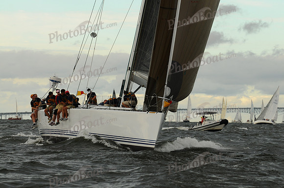 2009 Gov Cup B 200