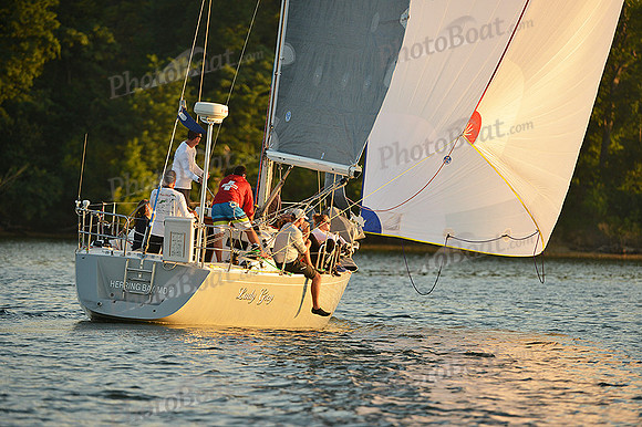 2015 Gov Cup C 409