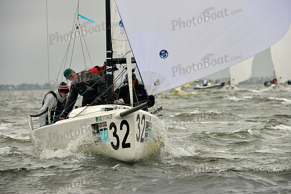 2016 Charleston Race Week A_0268