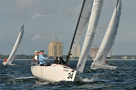2014 J70 Winter Series A 266