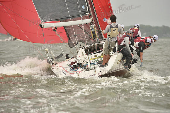 2019 Charleston Race Week H_0748