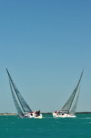 2013 Key West Race Week D 188