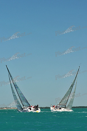 2013 Key West Race Week D 188