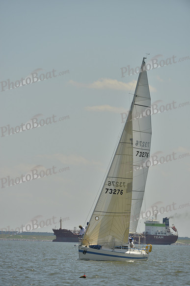 2017 Southern Bay Race Week A_2370
