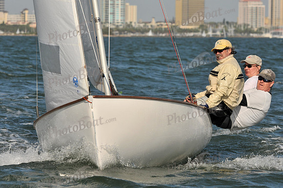 2012 Thistle MidWinters B 084