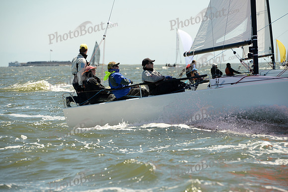 2016 Charleston Race Week G_0130
