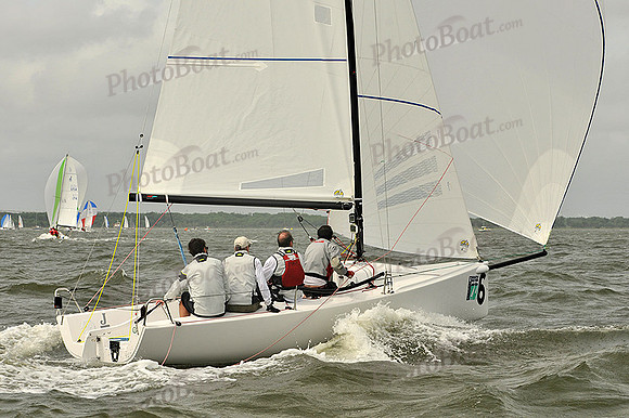 2013 Charleston Race Week A 1021