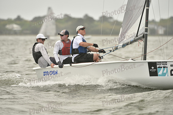 2019 Charleston Race Week C_0246