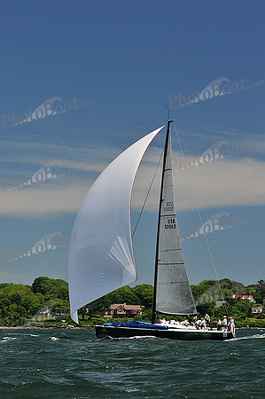 2012 NYYC Annual Regatta A 1744