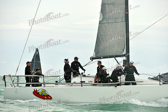 2016 Key West Race Week D_0967