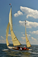 2015 IHYC Classic Yacht Regatta 680