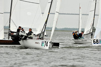 2013 Charleston Race Week A 1291