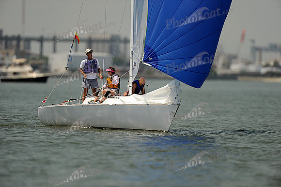 2013 Southern Bay Race Week B 800