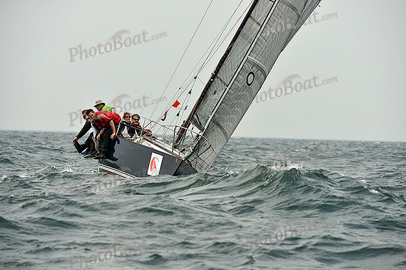 2015 Block Island Race Week D 1337
