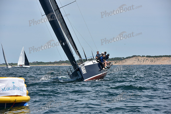 2021 Block Island Race Week D_3464