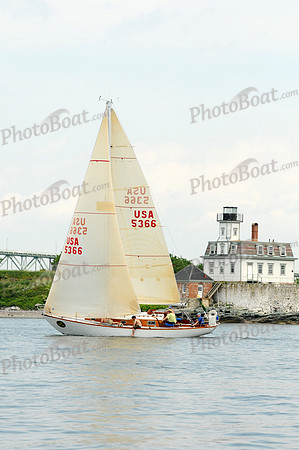 2011 NYYC Annual Regatta A 1034