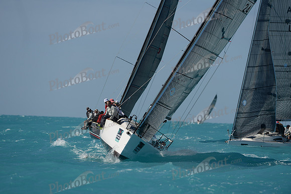 2017 Quantum Key West RW B 458